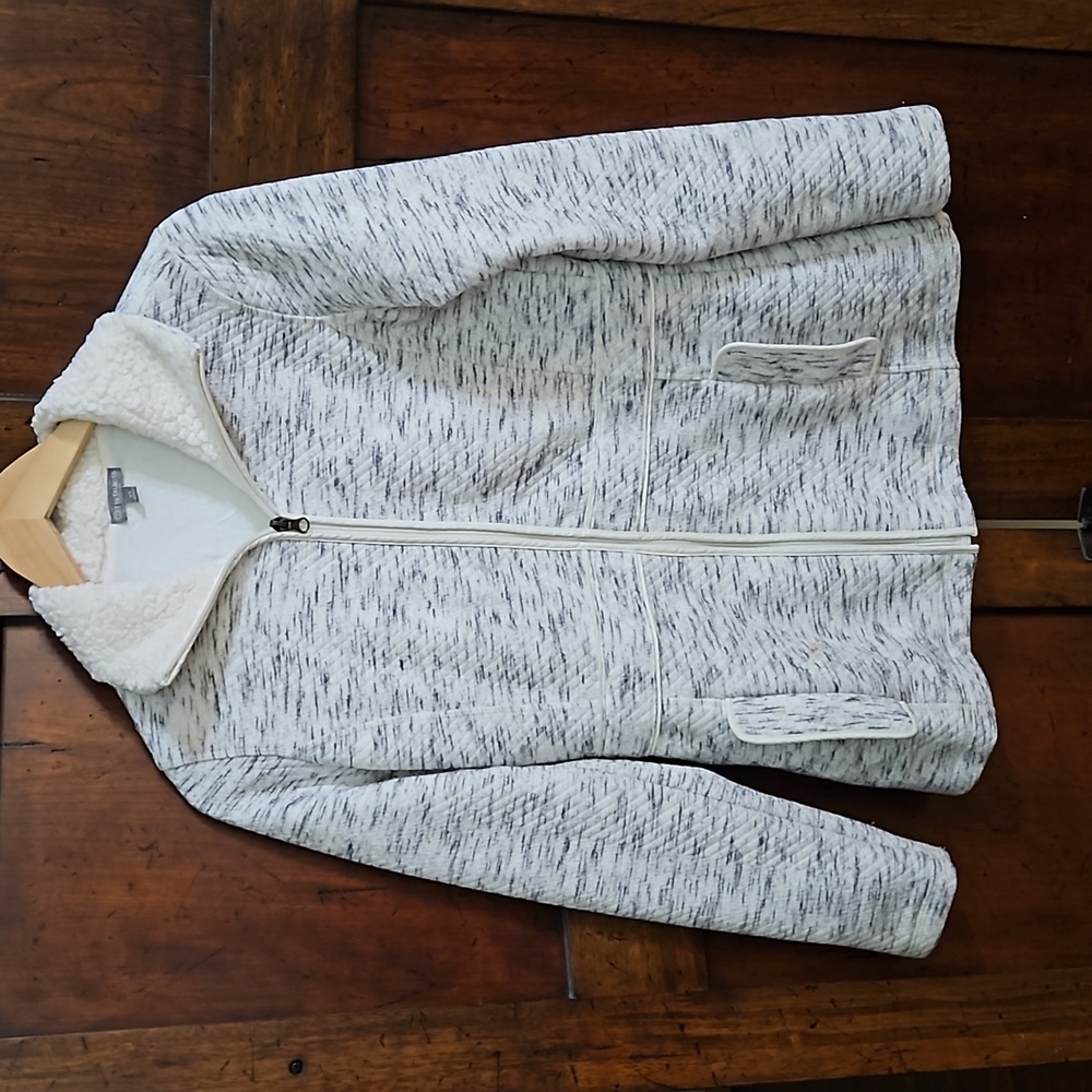 Talbots Jacket Like New!